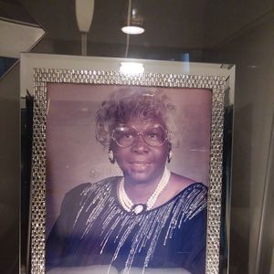 Meet your Posher, Millie